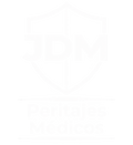 Peritajes Médicos JDM